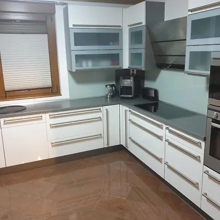 Ferienhaus - A46084 Σπίτι διακοπών *