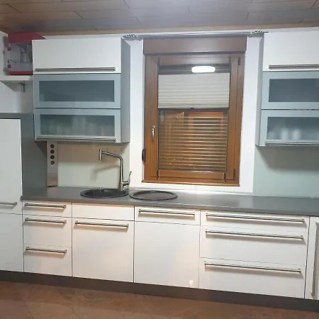 Ferienhaus - A46084 Σπίτι διακοπών *