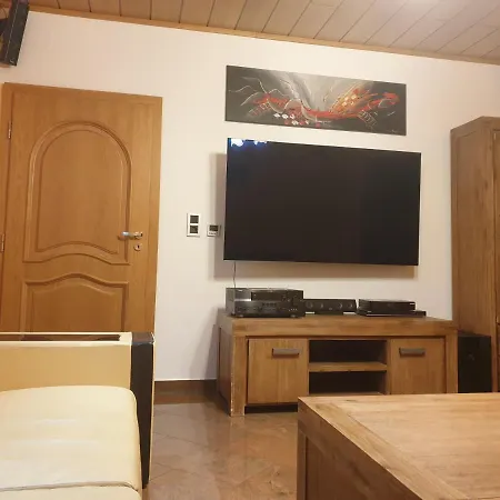 Ferienhaus - A46084 Σπίτι διακοπών