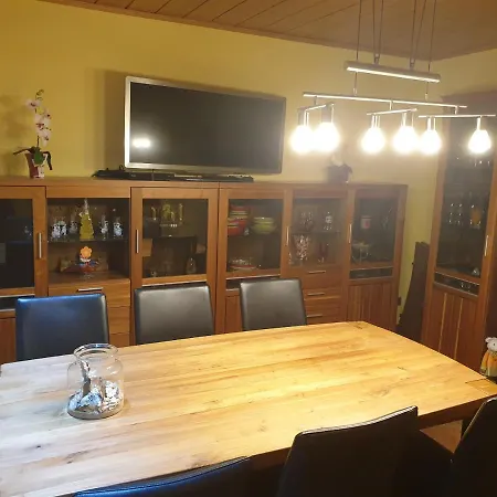 Σπίτι διακοπών Ferienhaus - A46084 Radevormwald