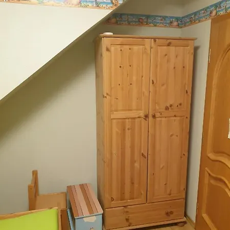Σπίτι διακοπών Ferienhaus - A46084 *
