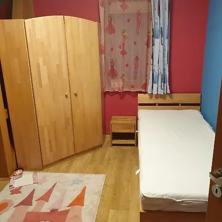 Ferienhaus - A46084 Σπίτι διακοπών *