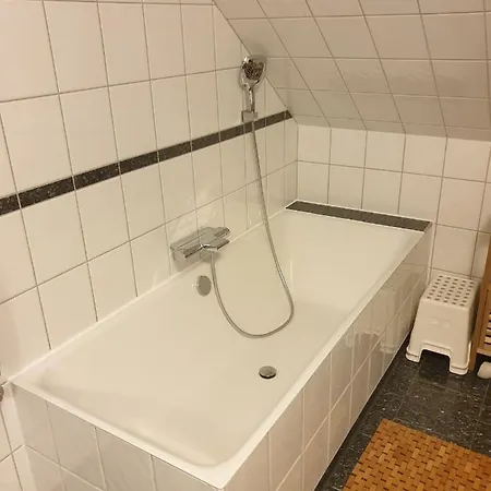 Ferienhaus - A46084 * Radevormwald